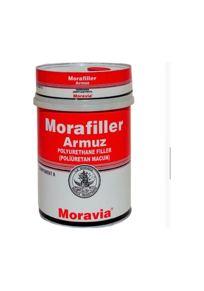 Morafiller Armuz Dolgu Macunu 3.5 Kg
