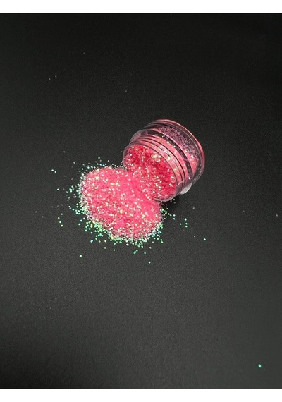 Glitter Pigment Pul 5ml/5gr, Serashinegozfarı113 Belirtilmemiş