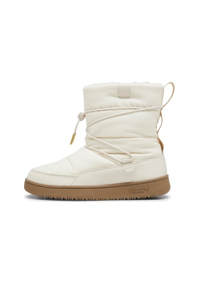 Puma Snowbae Wns Bej Kadın Outdoor Bot Bej