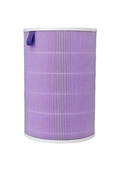 Air Purifier 2H Uyumlu Akıllı Hava Temizleyici Antibacterial Filtre (%100 İthal A+ Kalite)