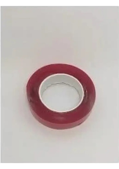 Bulmax Çift Taraflı Silikonize Bant 50mmx5mt Bmx-4438