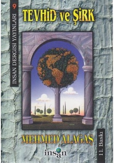 Tevhid Ve Şirk - Pmvp-660191