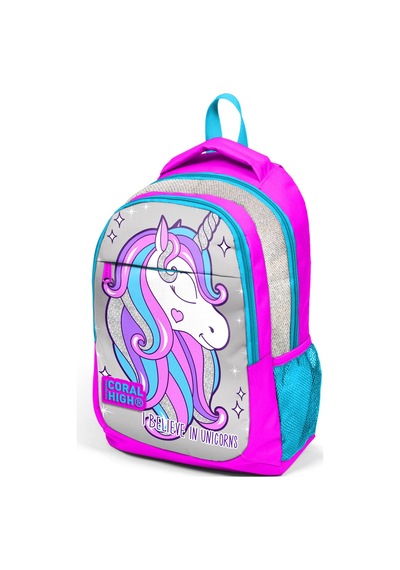 Coral High Unicorn Okul Çantası 14383