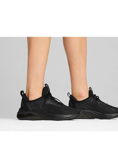 Puma Cell Thrill Erkek Koşu Ayakkabısı 31016801 Siyah 31016801 Siyah