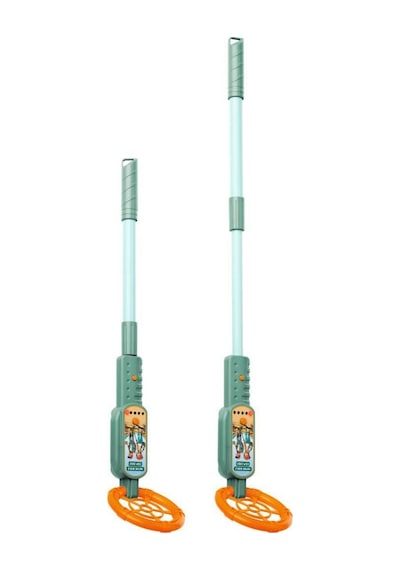 Simba Nature World Explorer Metal Dedektörü