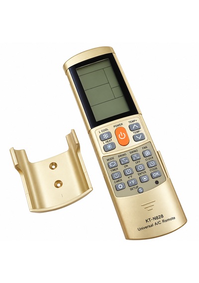 Akıllı Klima Kumanda Kt-n828 1