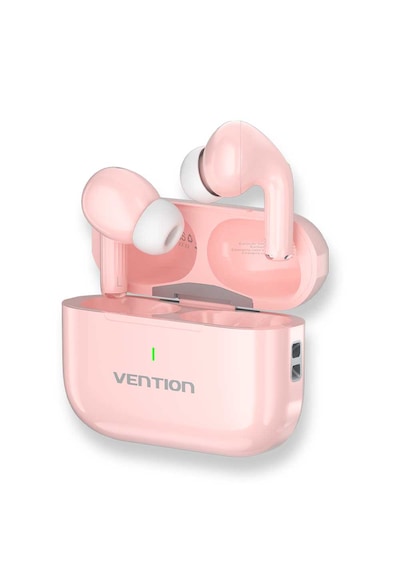 Vention E11 Plus Bluetooh 6.0 Kulak İçi Kulaklık (Vention Türkiye Garantili)