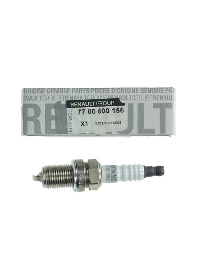 Mais 7700500155 Ateşleme Bujisi Renault R19 Europa Megane 1-ı 1.4 1.6 8v 16v