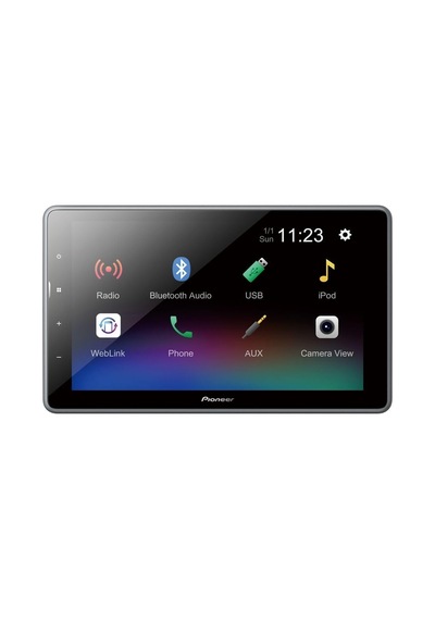 Bluetooth Lu Double Teyp