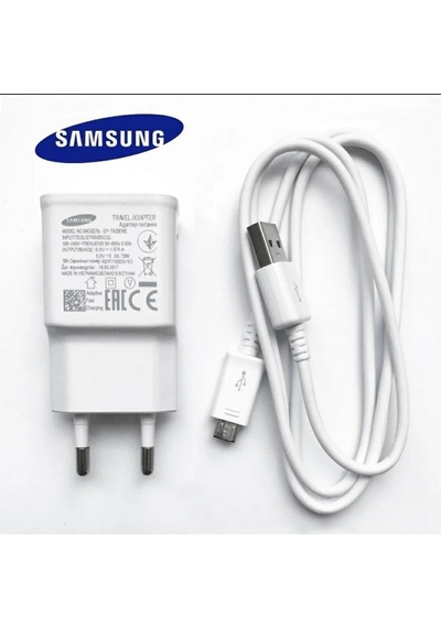 Samsung Note 3 Hızlı Şarj Cihazı Aleti