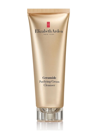 Elizabeth Arden Ceramide Purifying Cream Cleanser Ceramide İçeren Arındırıcı ve Nemlendirici Krem Temizleyici 125 ML﻿﻿