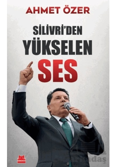 Silivri Den Yükselen Ses Kırmızı Kedi Yayınevi