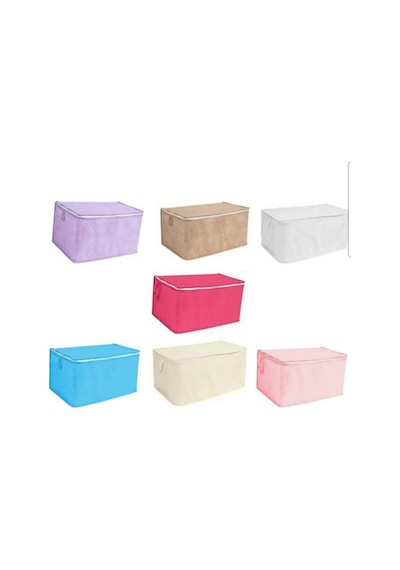 Lotus Home Yastık Hurcu 30x45x60 Çok Renkli