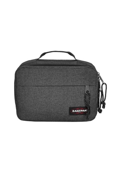 Eastpak Road Kit Black Denim Seyahat Çantası-8399 Gri