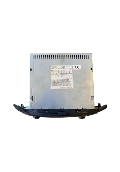 Hmc 961602y730tap Radio Cd Çalar Ix35 2014 Sonrası Yeni Model