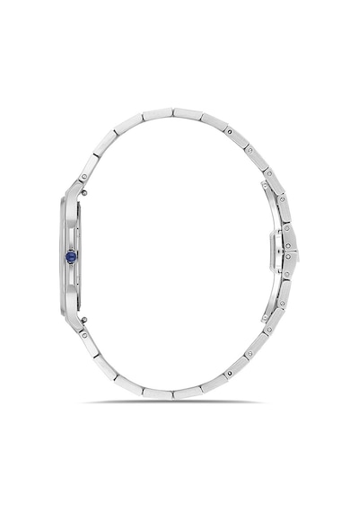 Hislon Women's Classic Queen Ql127s-10ss Çelik