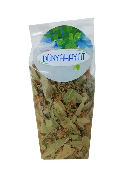 Dünya Hayat Ihlamur 50 G - 7 Adet Tarı