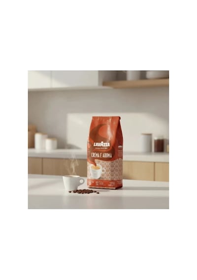 Lavazza Crema E Aroma Çekirdek Kahve 3 X 1 Kg