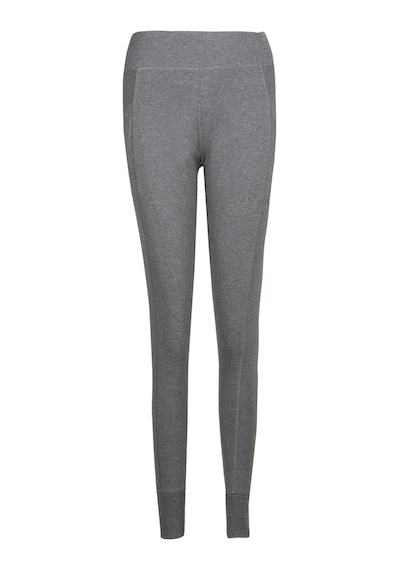 Calvin Klein CALVIN KLEIN KADIN TAYT PF6P7949-SLH Gri
