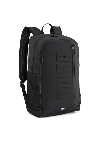 Puma S Backpack Siyah Unisex Sırt Çantası Siyah