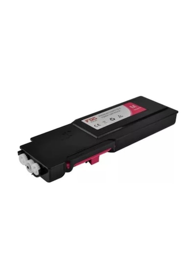 Xerox C400/405 106r03535 Kırmızı Uyumlu, Toner