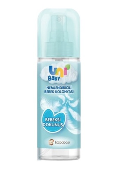150 Ml Bebek Kolonyası, Huzur Verici Dokunuş
