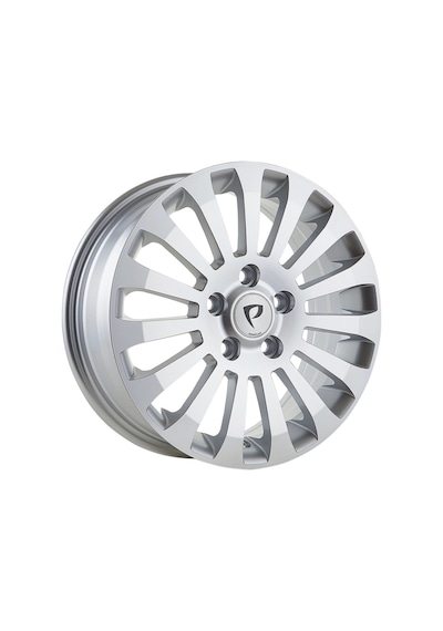 Bk-439 6 15 4 108 Et45 63.4 Sılver Mac.xl