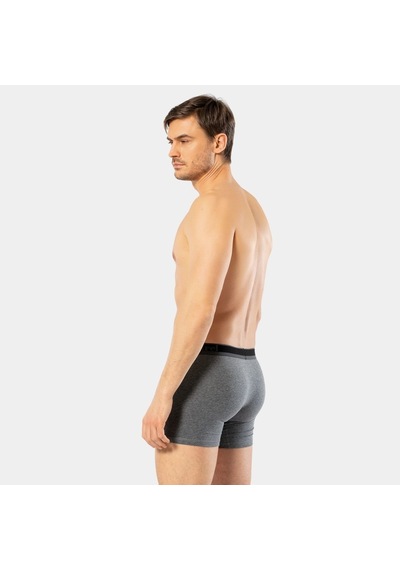 Cacharel Erkek 3'lü Boxer 1338/siyah-gri-antrasit Çok Renkli