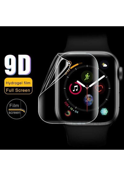 Watch 44mm Mkst Narr Tpu Body Ekran Koruyucu - Renksiz