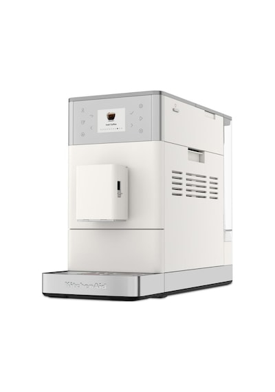 Kitchenaid 5kes8453epl Kf3 Tam Otomatik Espresso Makinesi Porcelain White