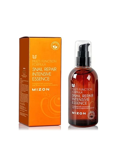 Mizon Snail Repair Intensive Salyangoz Özlü Esans, 100 Ml