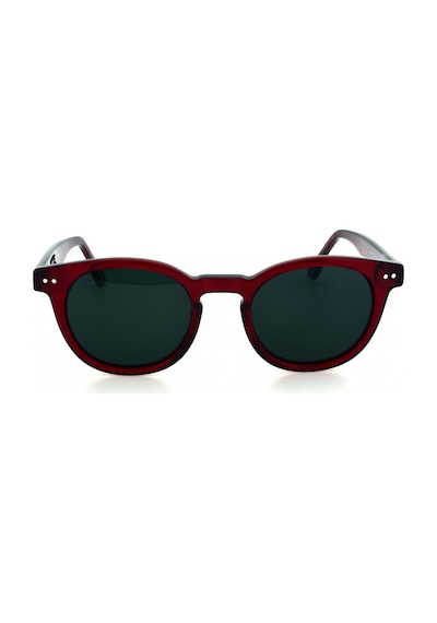 U.s. Polo Assn. U.s.p.a. 0336 C4 48-21-145 Kadın Güneş Gözlüğü Bordo