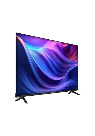 Simfer 55SFSA6B 4K Ultra HD 55" 140 Ekran Uydu Alıcılı Android Smart LED TV