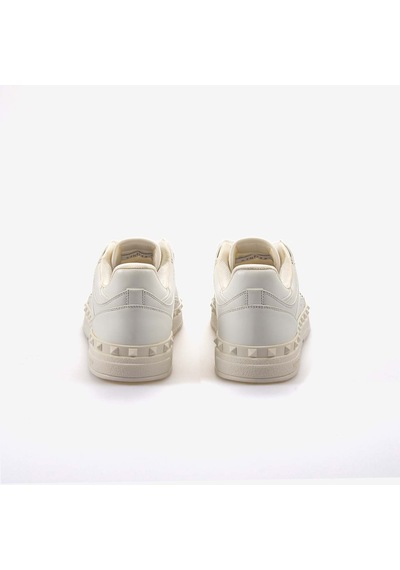 Valentino Garavani Erkek Spor & Sneaker Ayakkabı 7y2s0h43 Beyaz
