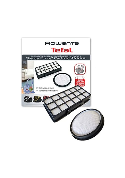 Popüler Hepa Filtre Seti Rowenta Ro 7690ea / Ro 7691 / Ro 7695ea Süpürge İle Uyumlu Genel