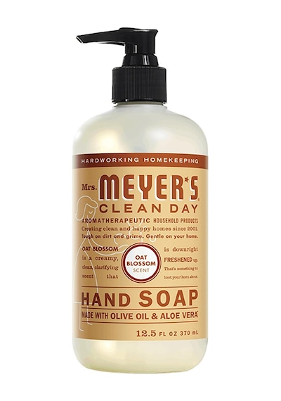 Mrs. Meyer's Oat Blossom Sıvı El Sabunu 370 ML