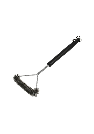 T-scratch Izgara Fırçası Çizik Yapmayan Çelik Kıllar- Geniş Yüzeyli Temizleme Fırçası 1305