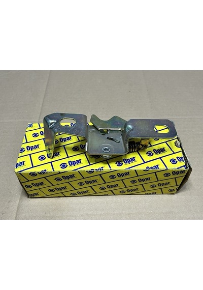 Murat 124 Serçe Motor Kaput Kilidi 4160372