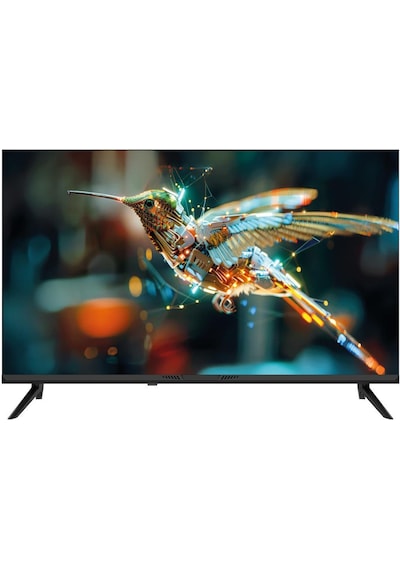Dijitsu 32 DS 23000 HD 32" 82 Ekran Uydu Alıcılı Android Smart LED TV