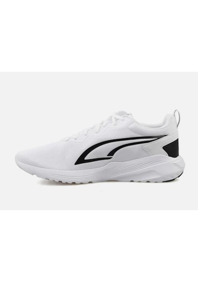 Puma All Day Active Beyaz Koşu Spor Ayakkabısı 38626904 001