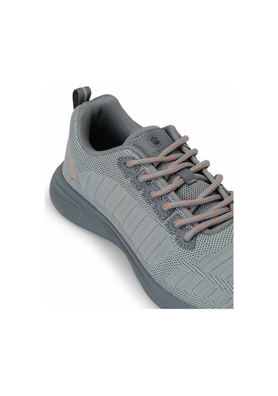 Lumberjack Sneaker Gri Kadın 781