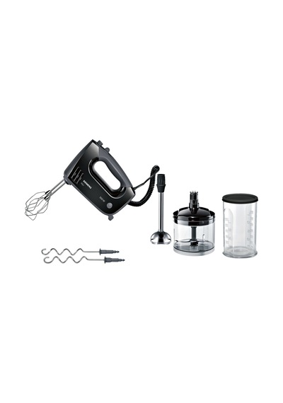 Siemens MQ96580 500 W Mikser & Blender Seti