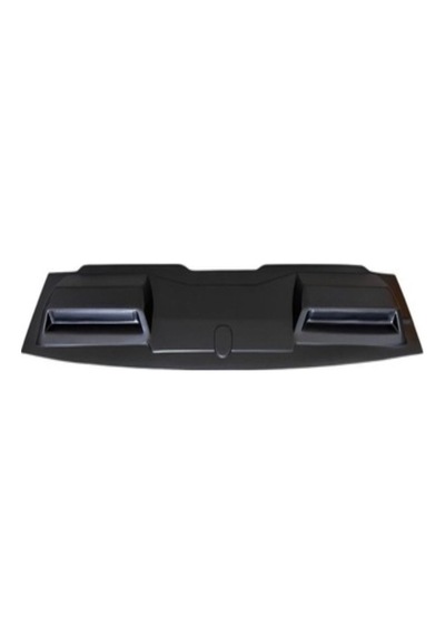 Tüm Pick Up Modellerine Uygun Universal Moonvisör Ledsiz