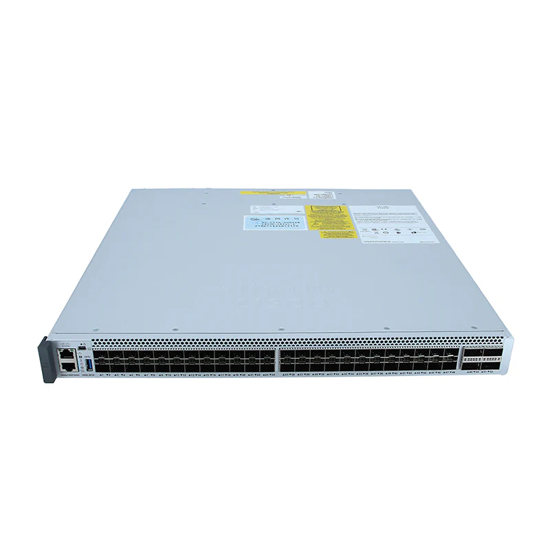 Cısco C9500-48y4c-a Swıtch