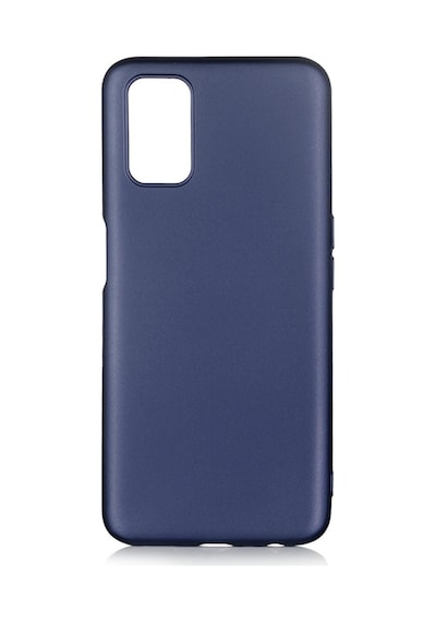 Oppo A72 Kılıf Ince Esnek Soft Premium Silikon Kapak
