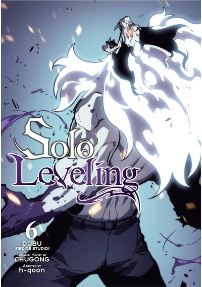 Solo Leveling, Vol. 6 Comic