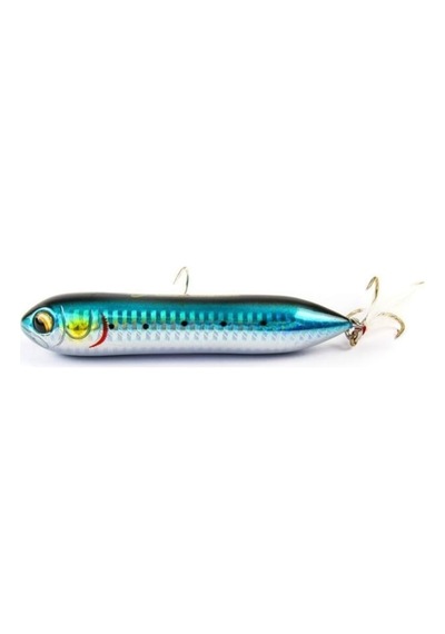 Savage Gear Side Down Prey 11 Cm Psycho Sardine Sb