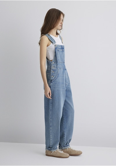 Mavi - Willow Lt Blue Denim Jean Tulum 1010035-89227 Açık Mavi
