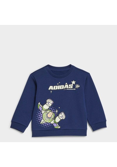 Adidas Kg6121 I Dy Ts Jog Çocuk Eşofman Takımı Lacivert