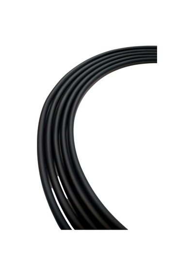 Rhn Cc-sjm6 Mono 6 Metre Cca Enstrüman Kablosu Silver Jak